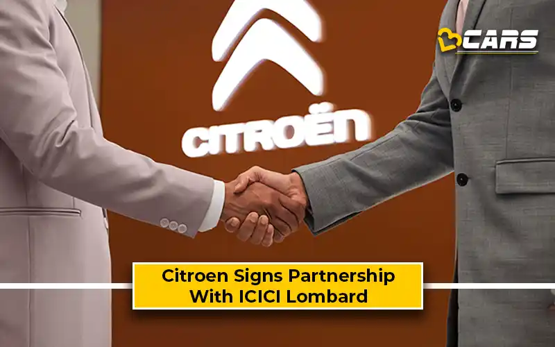 Citroen-Partners-with-ICICI-Lombard