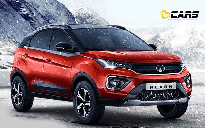 Tata Nexon Specs Engine Power Torque Mileage