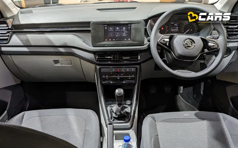 2023 skoda kushaq onyx edition detailed overview
