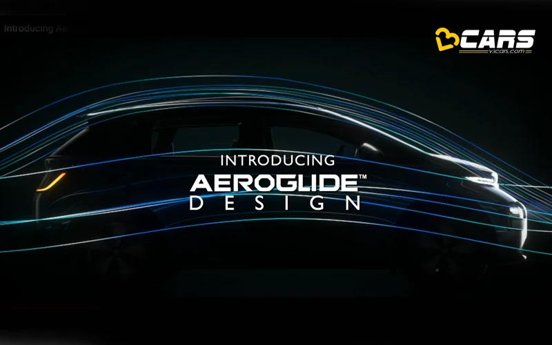 mg windsor ev aeroglide design concept revealed
