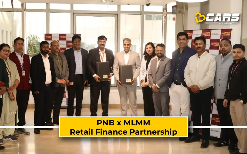 PNB x MLMM Retail Finance Partnership
