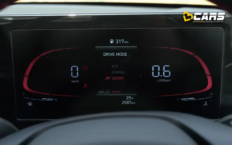 hyundai verna turbo petrol first drive review interior exterior performance mileage