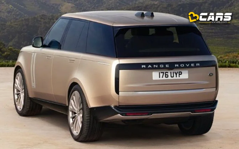land rover unveils range rover house premium dealership