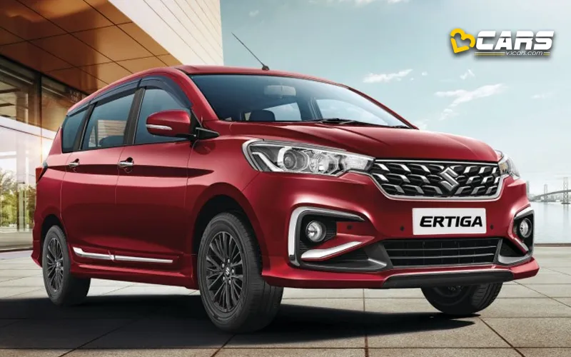 Cheapest 7 seater cars in india