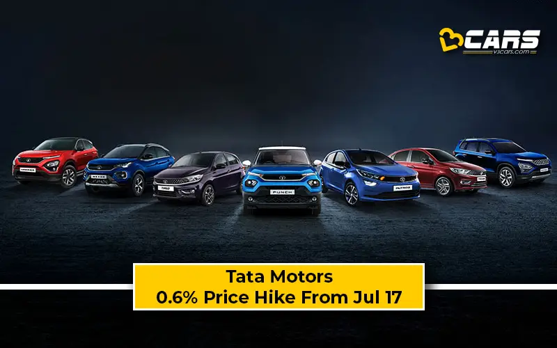 Tata Motors Cars