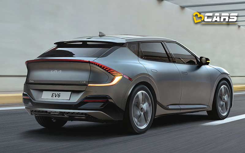 2022 kia ev6 launched at rs 59 95 lakh
