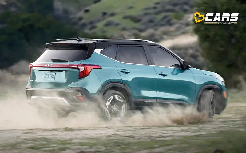 2023 kia seltos facelift unveil on july 4