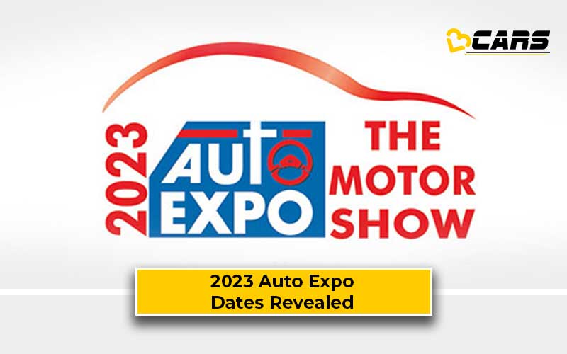 2023 Auto Expo