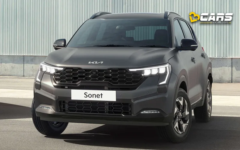 Sonet Facelift