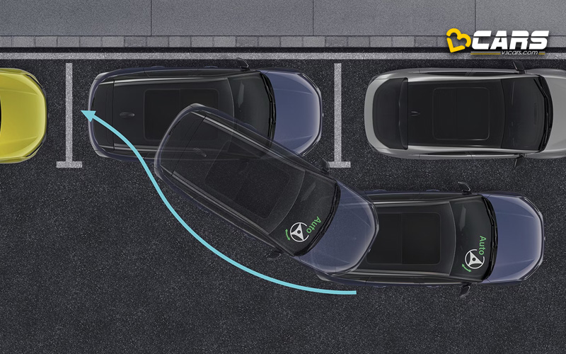 Auto Park
