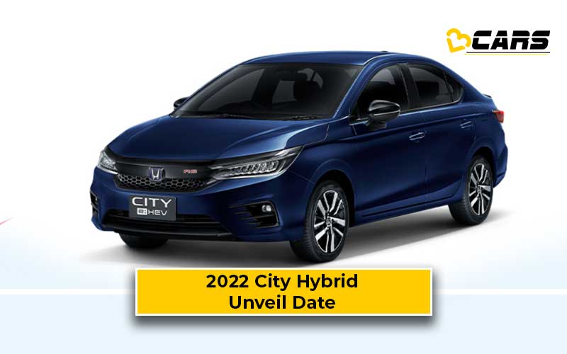 2022 City Hybrid