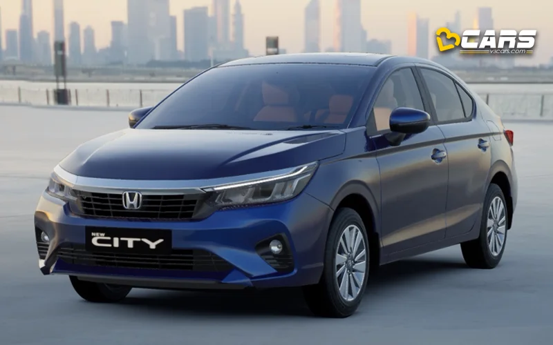 Honda cars gst price cuts full brand wise summary