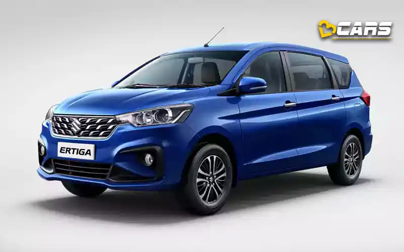 Top safest 3 row mpvs available in india
