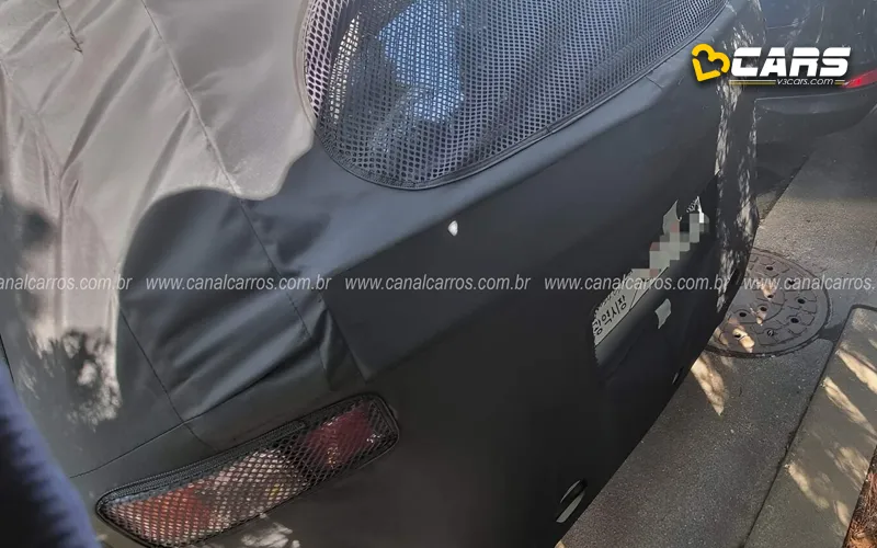 2024 hyundai creta facelift spotted with new details