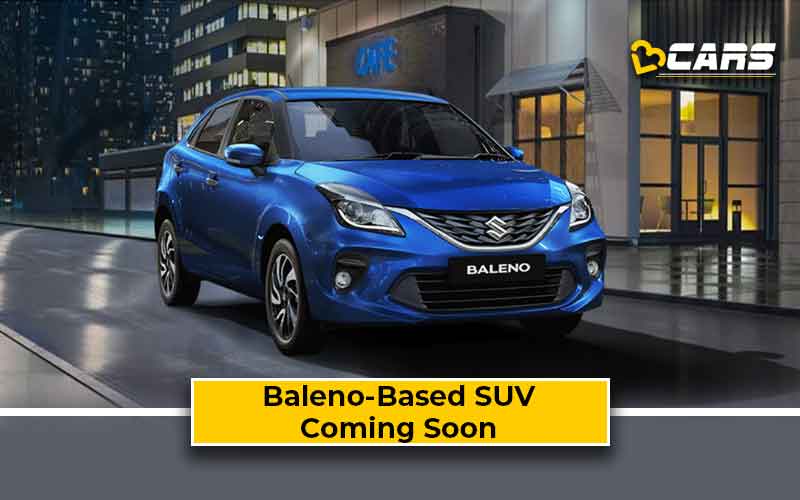 Maruti Baleno