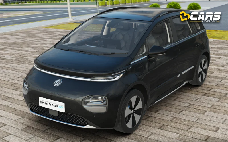 mg windsor ev variants explained which one to buy
