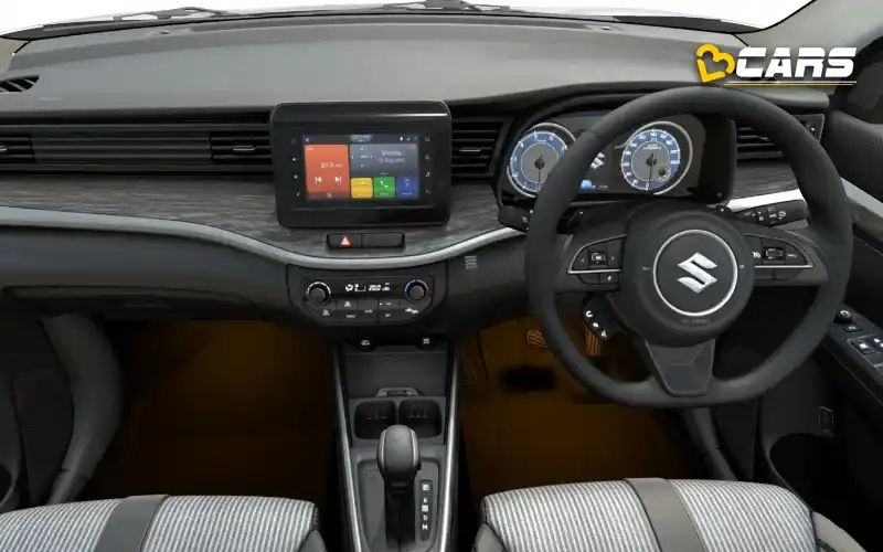 maruti suzuki nexa xl6 petrol cng variants explained which one to buy