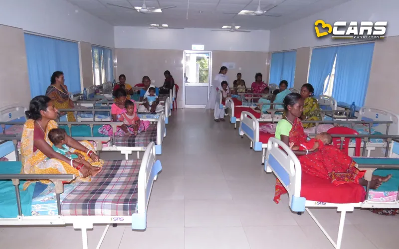 Tata motors csr initiatives positively impacted over 60 lakh lives