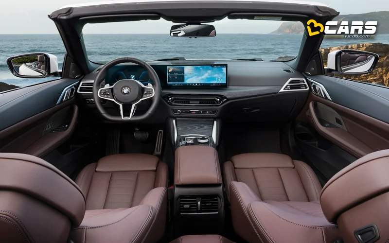 bmw m440i xdrive convertible launched in india