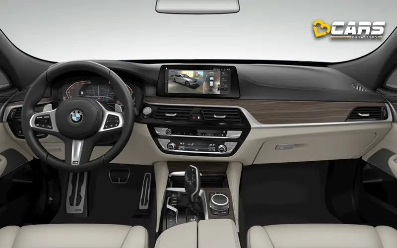 Bmw 6 series gt variants rejigged 630d discontinued