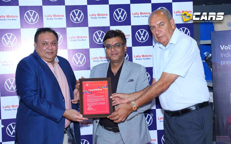 volkswagen expands presence in punjab with new dealership in mohali