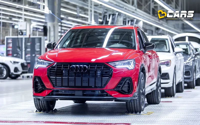 audi q3 and q3 sportback bold edition launched in india
