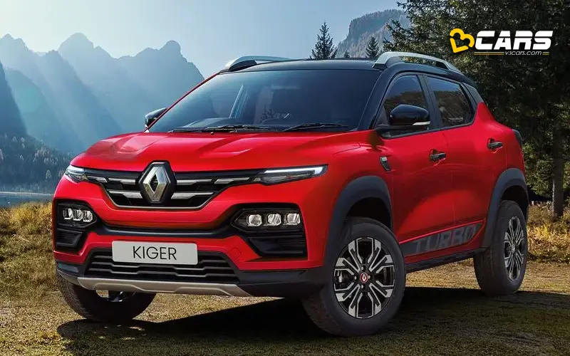 Top 10 cars with best boot space under 8 lakh