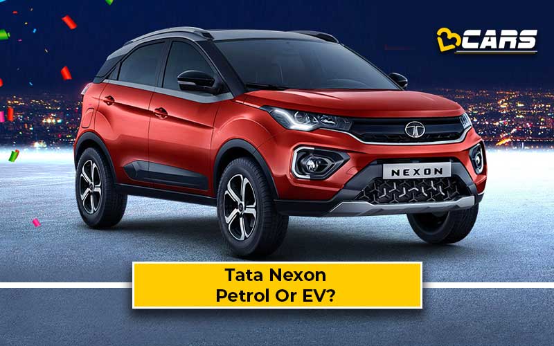 Tata Nexon