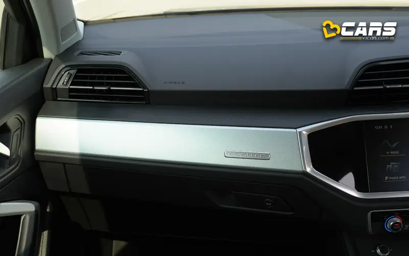 audi q3 drive review interior exterior drive mileage performance features