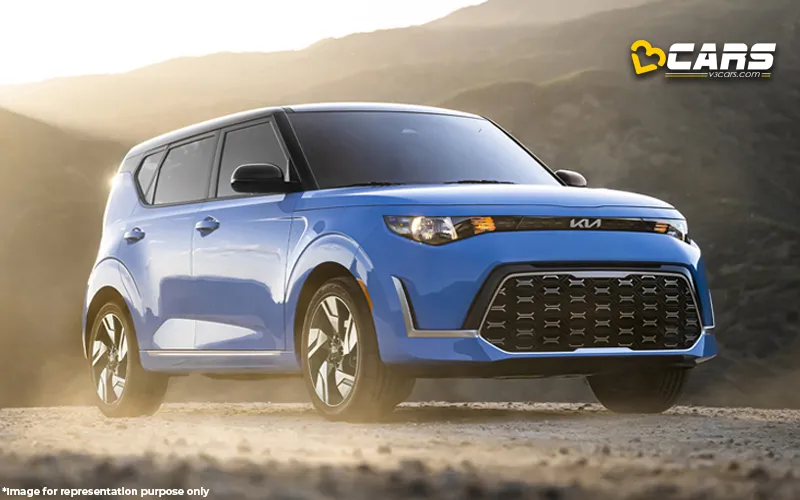 Kia upcoming cars suvs and evs in 2024