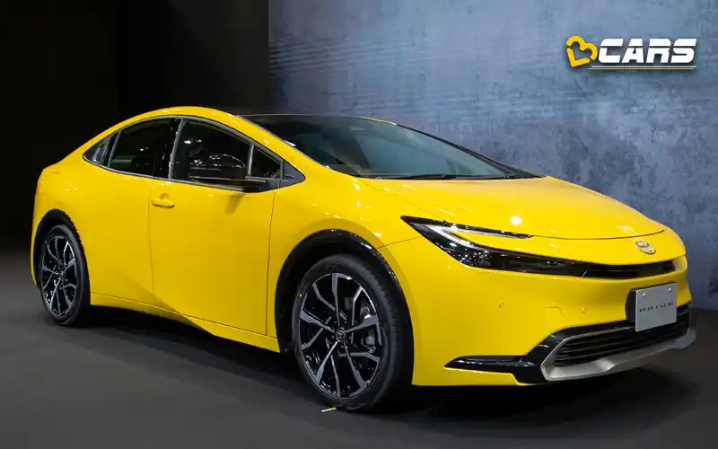 Toyota at auto expo 2023 cars suv mpv hatchback