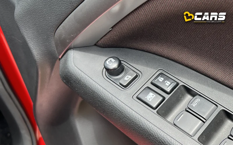Power Windows