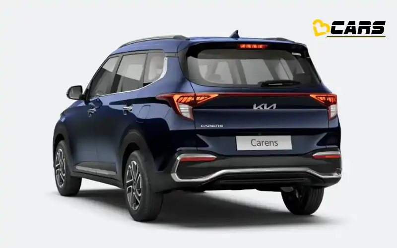 kia carens diesel variants explained which one to buy