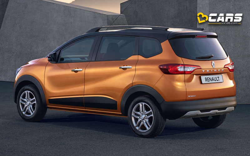2025 renault triber prices increased features updated