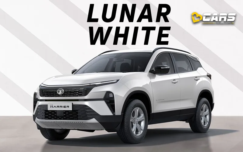 2023 tata harrier facelift exterior colour options