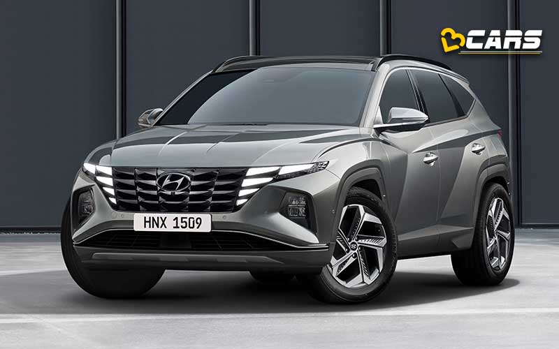 Upcoming cars in july 2022