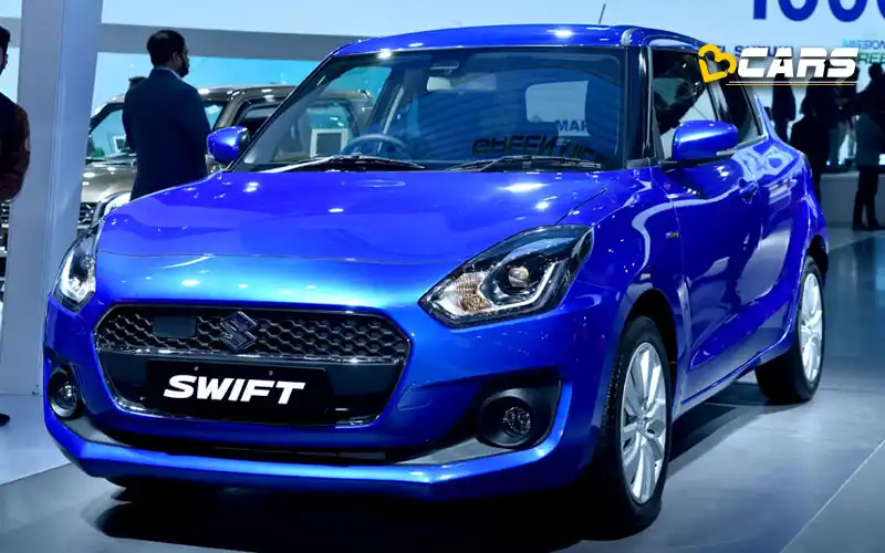 Upcoming cars in may new maruti suzuki swift force gurkha