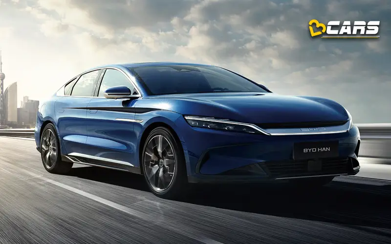 Cars you might see at 2023 auto expo but not likely to launch