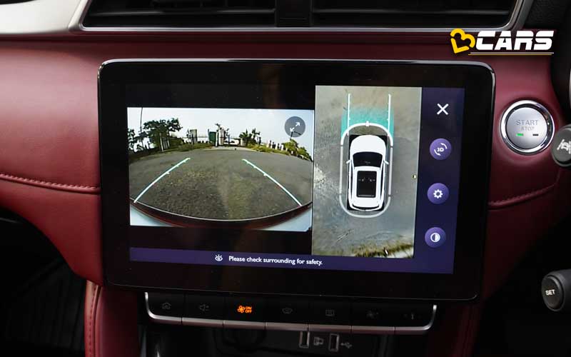 Front parking camera, How to connect and fit, Android, Test and Review