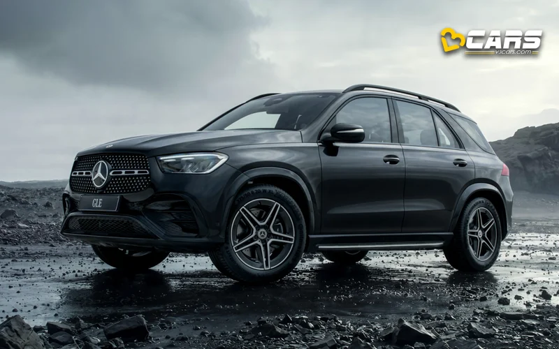 mercedes benz gle gls night edition