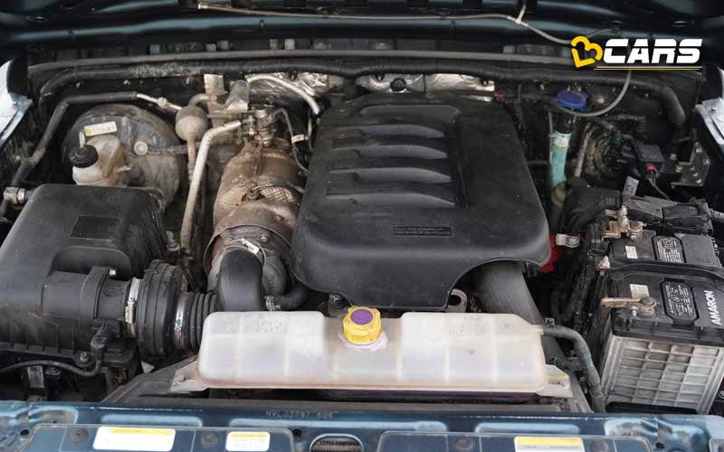 2022 mahindra thar drive engine performance review diesel automatic