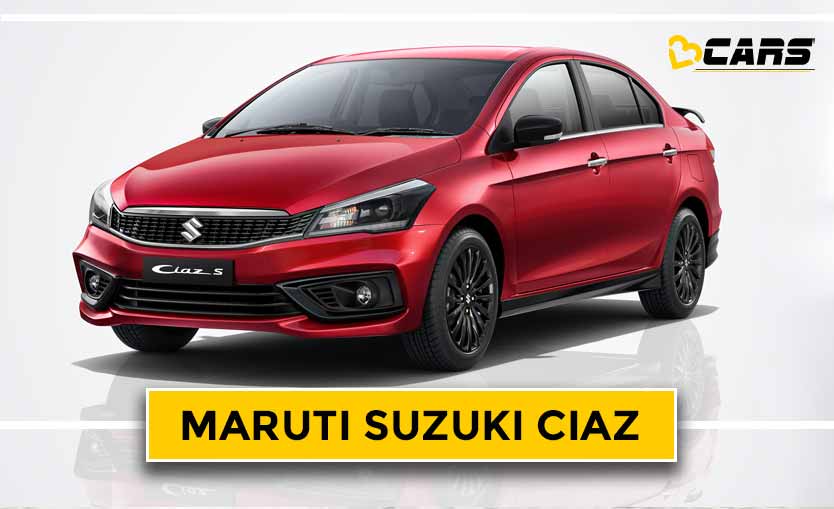 maruti suzuki