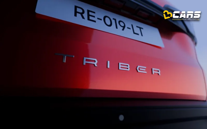 2025 renault triber facelift to launch tomorrow