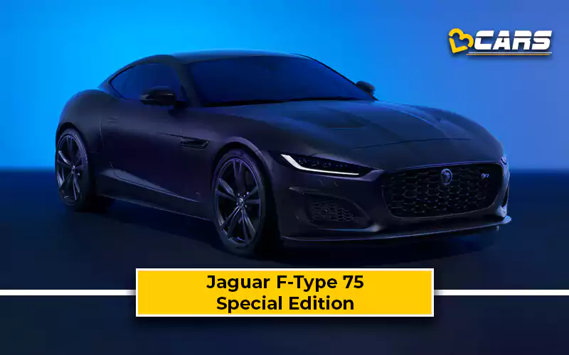 Facelifted Jaguar XF launched in India with prices starting at Rs 71.60  lakh: Check specs, features