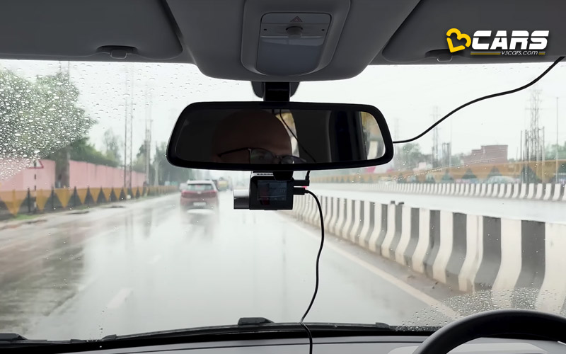 dashcam pros and cons