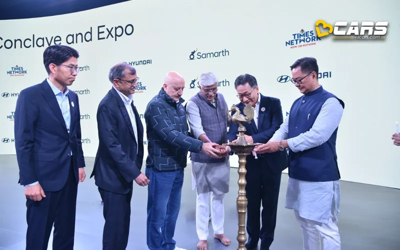 hyundai samarth india conclave and expo