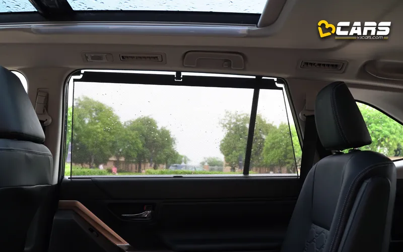 maruti suzuki invicto hybrid first drive features performance mileage
