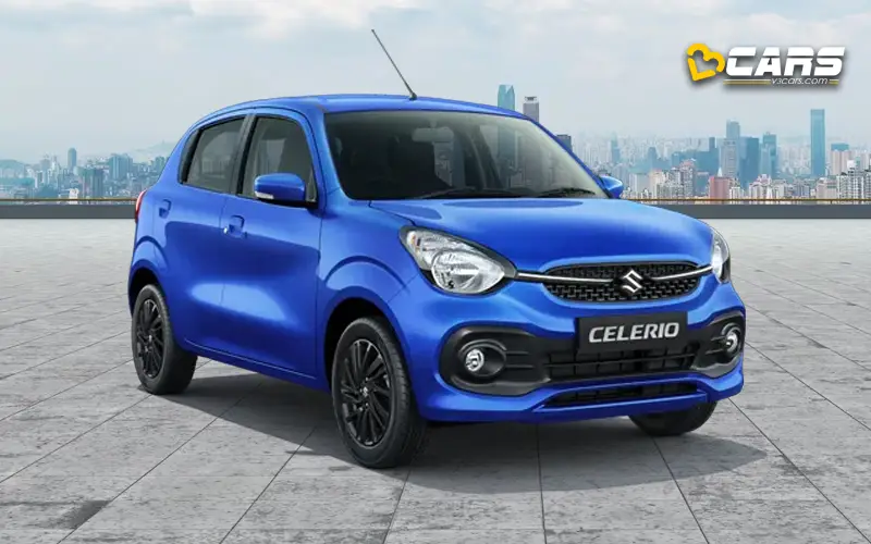 Celerio