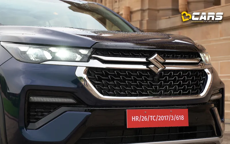 maruti suzuki invicto hybrid first drive features performance mileage