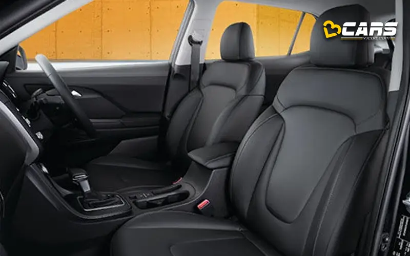 2023 hyundai creta dynamic black edition
